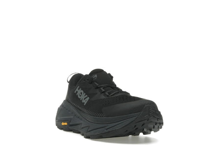 Hoka One One Skyline-Float X Black Black (Women's)