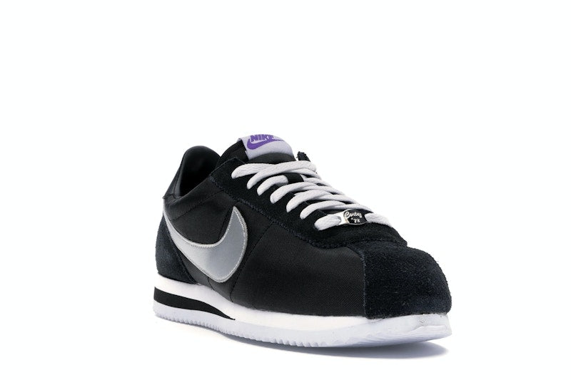 Nike Cortez Los Angeles Black