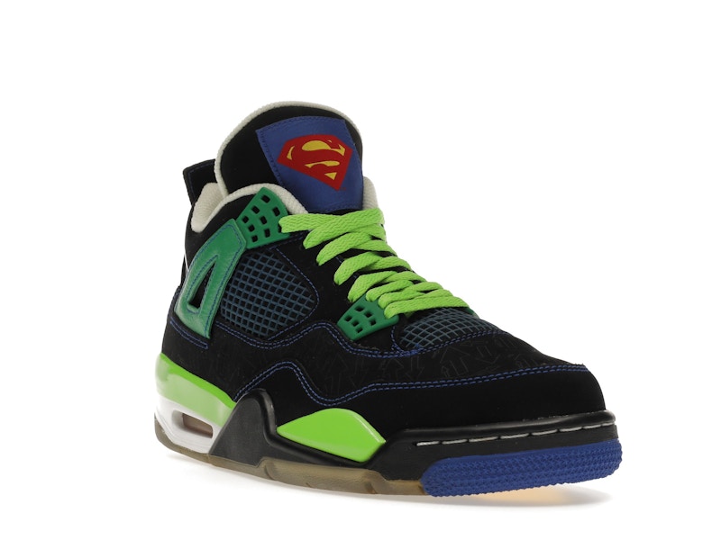 Jordan 4 Retro Doernbecher