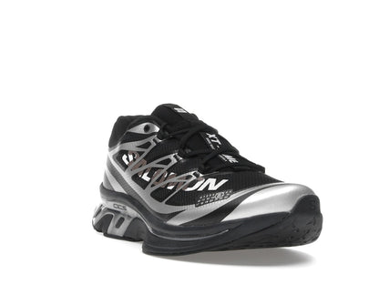 Salomon XT-MM-6 MM6 Maison Margiela Black Silver