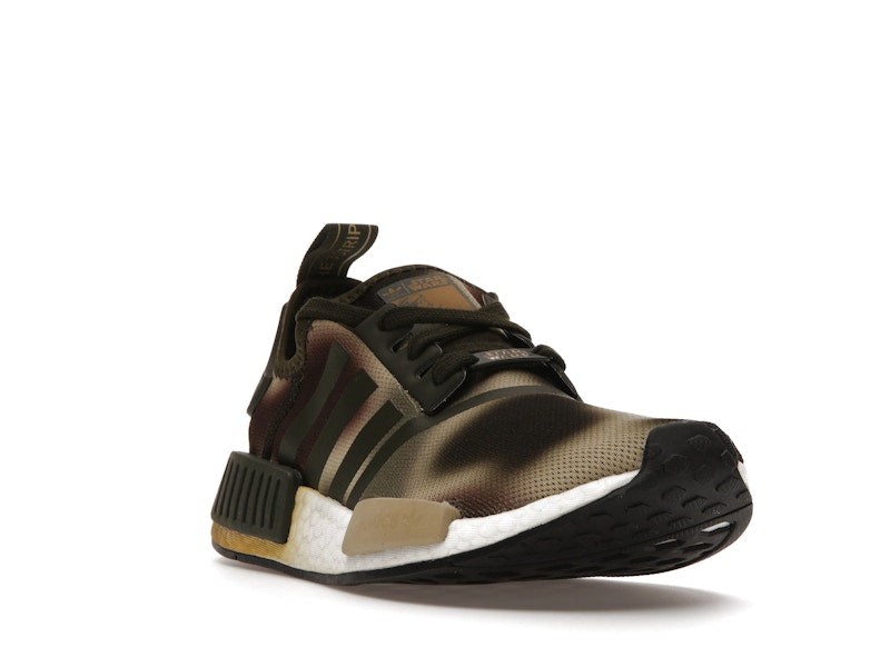 adidas NMD R1 Star Wars Princess Leia (Women's)