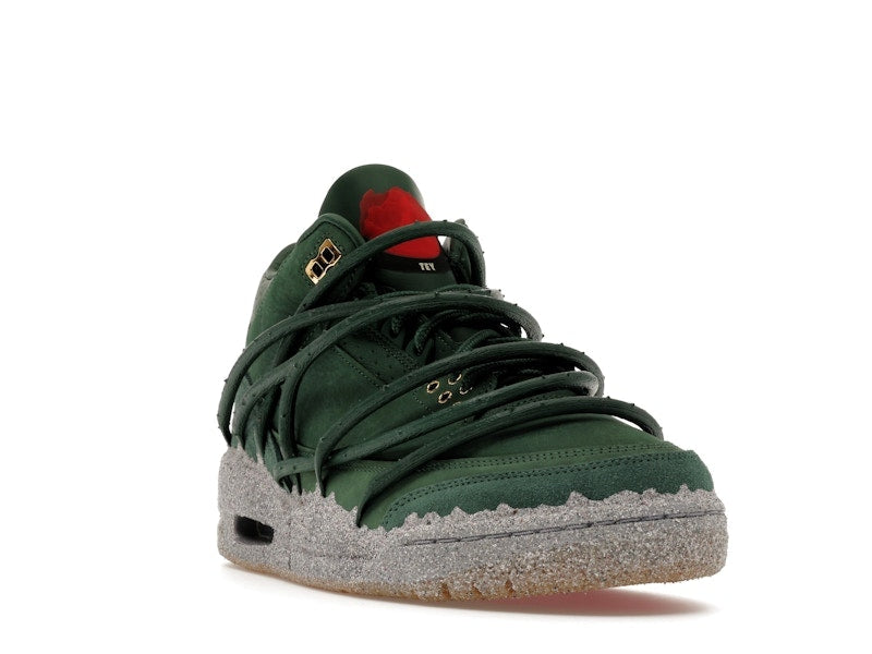 Jordan 3 Retro Teyana Taylor Concrete Rose (Women's)