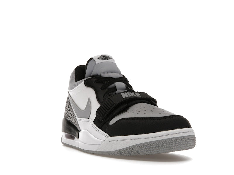 Jordan Legacy 312 Low Light Smoke Grey