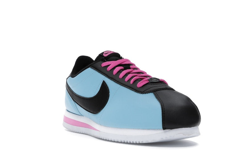 Nike Cortez Basic Leather South Beach