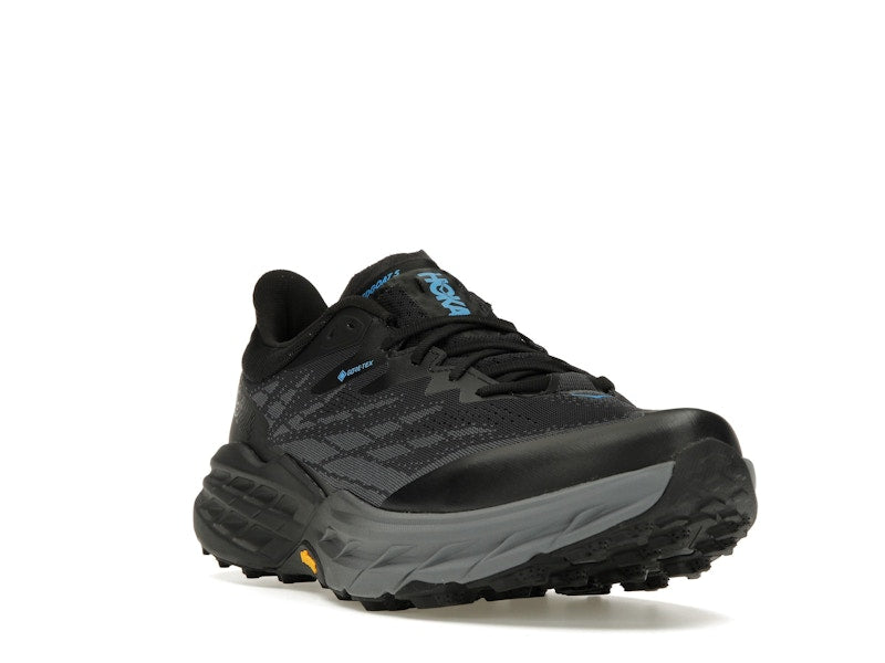 Hoka One One Speedgoat 5 Gore-Tex Black Black