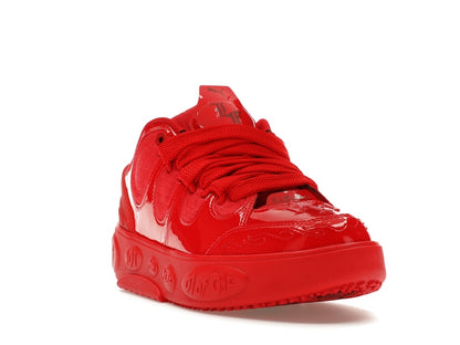 Puma LaMelo Ball LaFrancé Amour For All Time Red