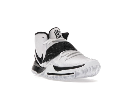 Nike Kyrie 6 Team White Black