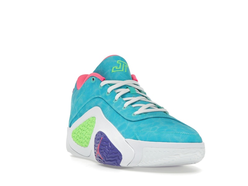 Jordan Tatum 2 Wave Runner