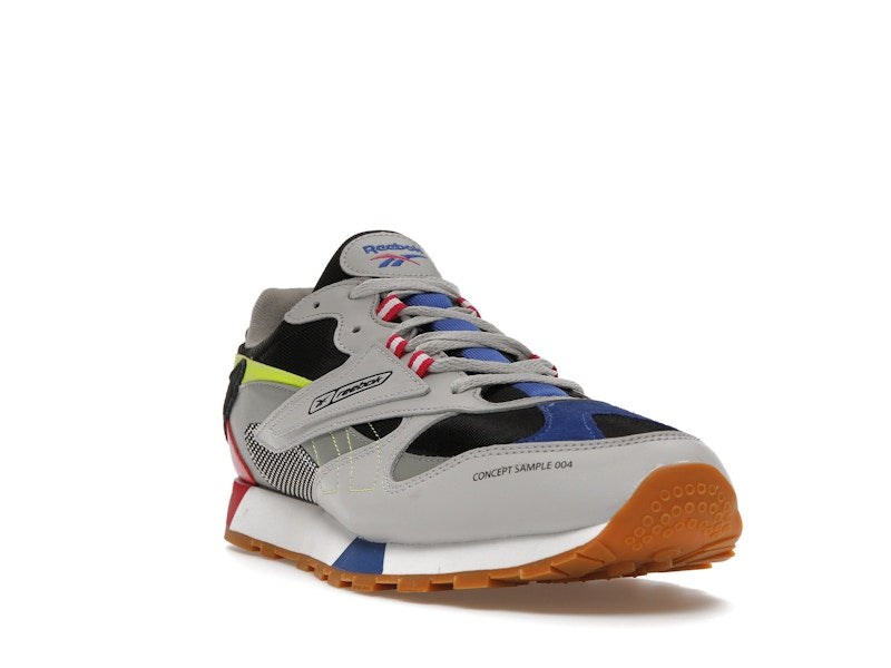 Reebok Classic Leather ATI 90s Grey