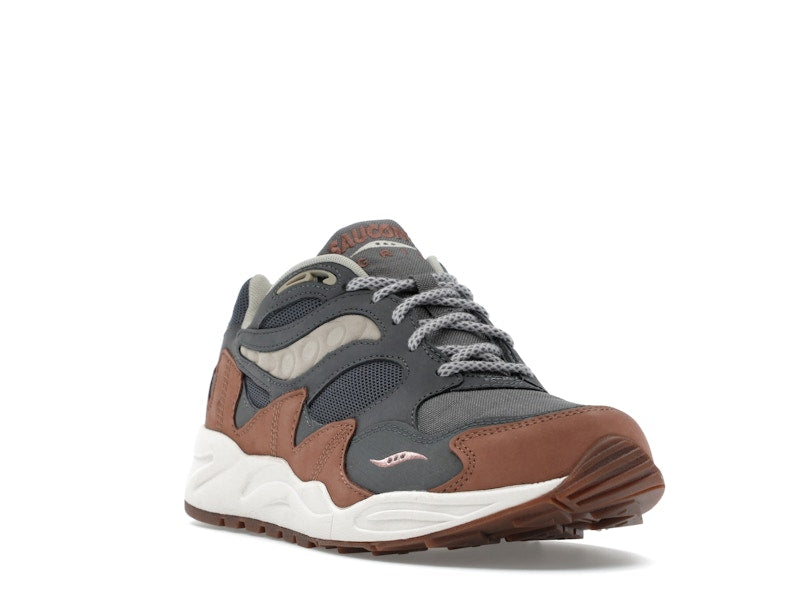 Saucony Grid Shadow 2 Secure Pack