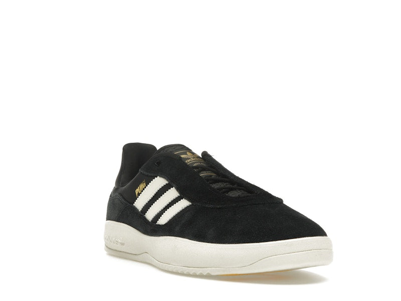 adidas Puig Core Black Ivory Bold Gold