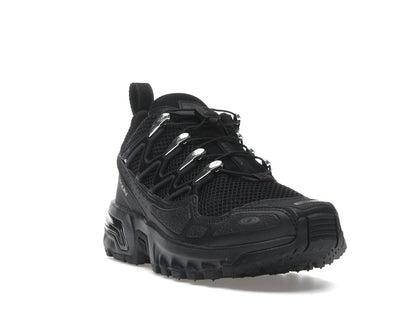 Salomon ACS+ OG Black Footwear Silver