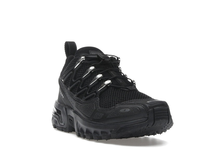 Salomon ACS+ OG Black Footwear Silver