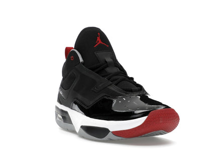Jordan Stay Loyal 3 Black Cement