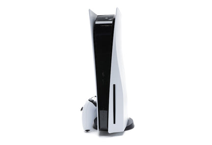 Sony PlayStation 5 PS5 Blu-ray Edition Console (US Plug) CFI-1115A/CFI-1015A/CFI-1215A White