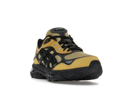 ASICS Gel-NYC 2.0 SSHS HAL STUDIOS Architecture of Everyday Life Sulphur