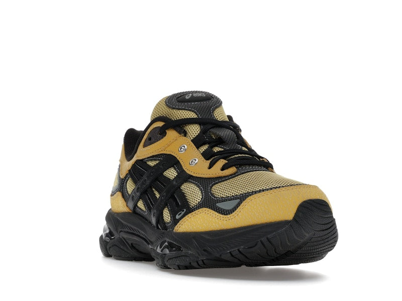 ASICS Gel-NYC 2.0 SSHS HAL STUDIOS Architecture of Everyday Life Sulphur