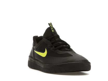 Nike SB Nyjah Free 2 Black Cyber