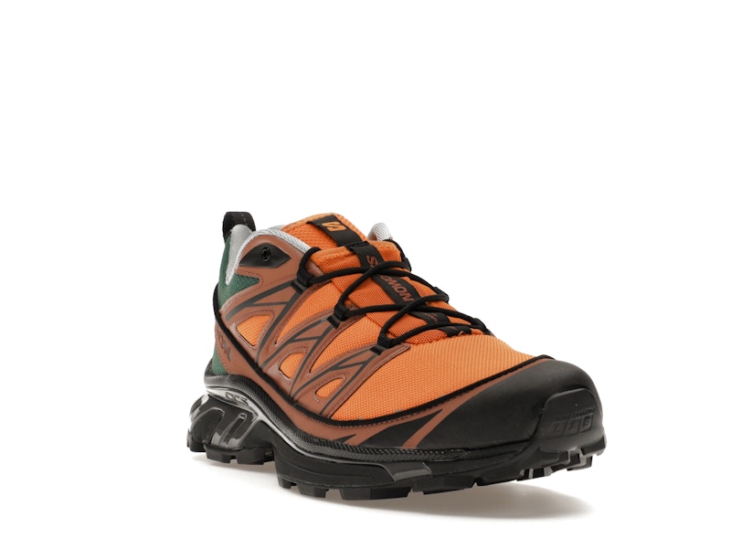 Salomon XT-6 Expanse 75th Anniversary Golden Oak