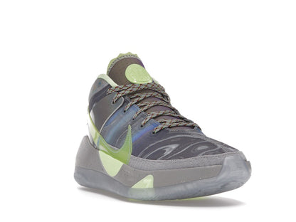 Nike KD 13 Recycled Collar Barely Volt
