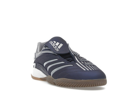 adidas Predator Sala Shadow Navy Silver