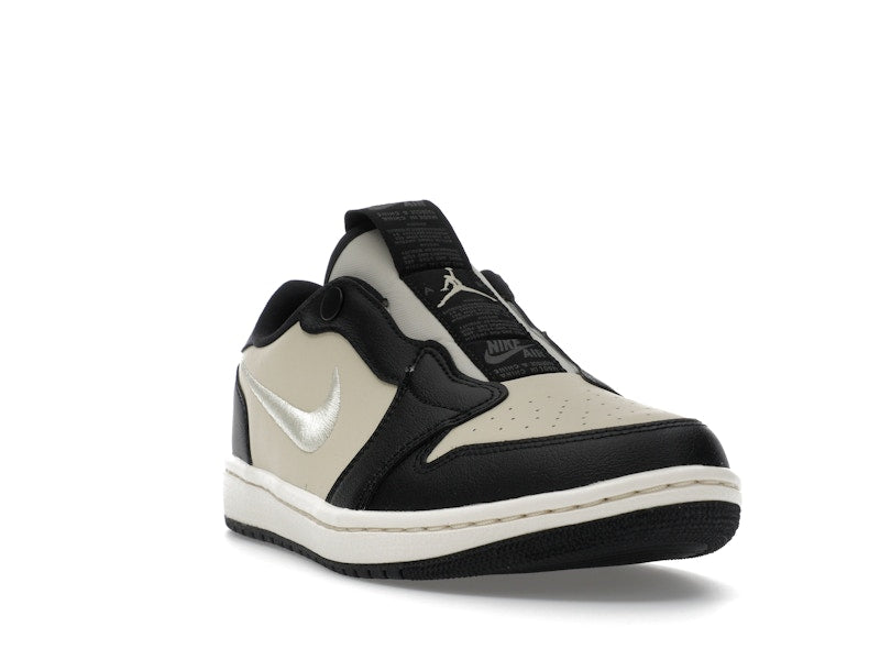 Jordan 1 Low Slip Fossil (Women's)