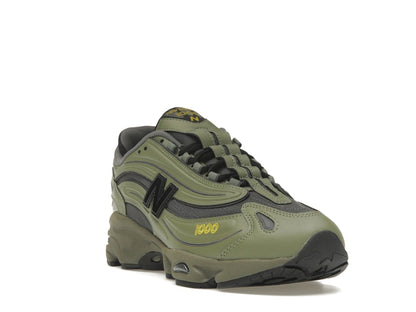 New Balance 1000 Dark Olivine Magnet