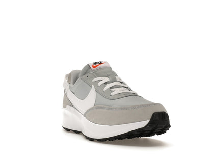 Nike Waffle Debut Grey Fog White