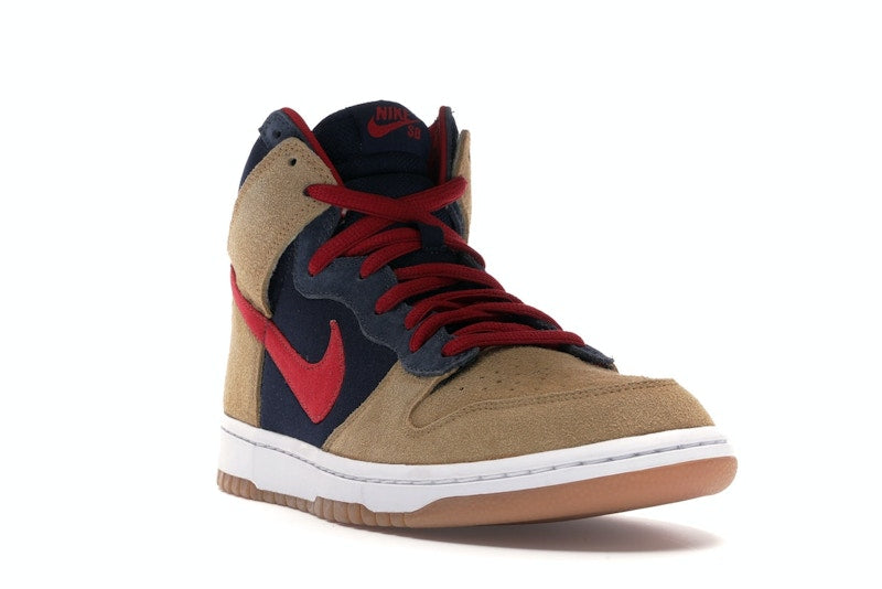 Nike SB Dunk High Reese Forbes