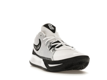 Nike Kyrie Flytrap 6 White Black