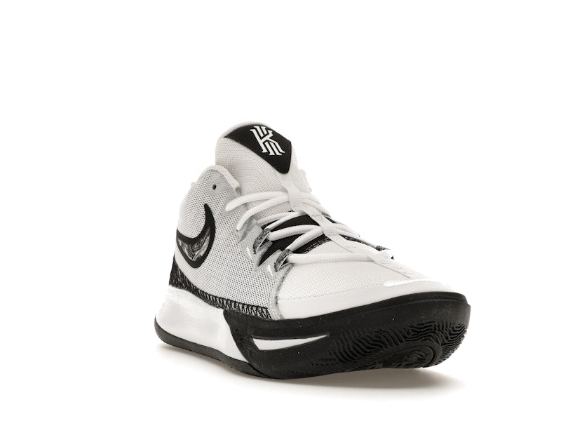 Nike Kyrie Flytrap 6 White Black