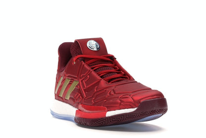 adidas Harden Vol. 3 Marvel Iron Man