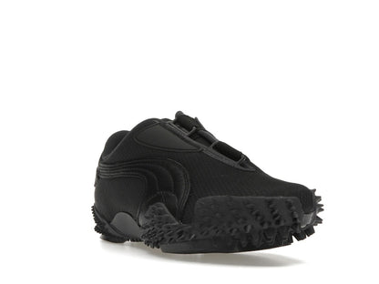Puma Mostro Archive Monochromatic Black