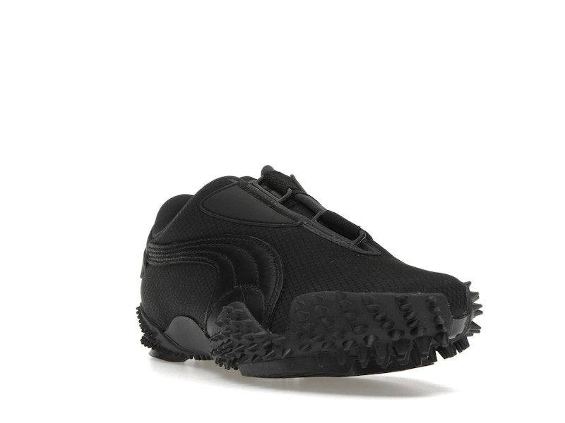 Puma Mostro Archive Monochromatic Black