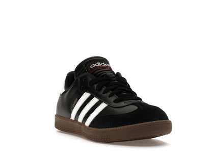 adidas Samba Classic Black White Dark Gum (GS)