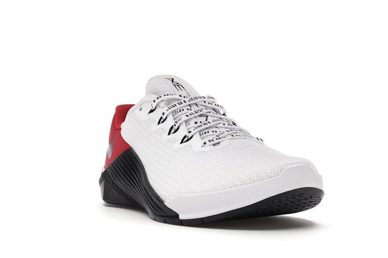 Nike Metcon 5+ Banned