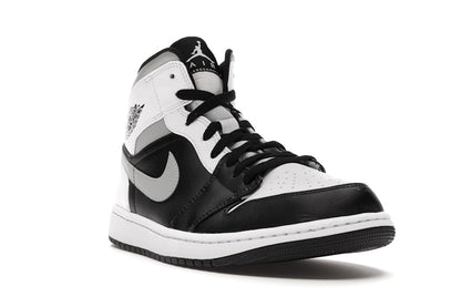 Jordan 1 Mid White Shadow