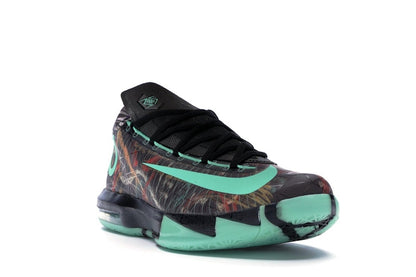Nike KD 6 NOLA Gumbo League Illusion