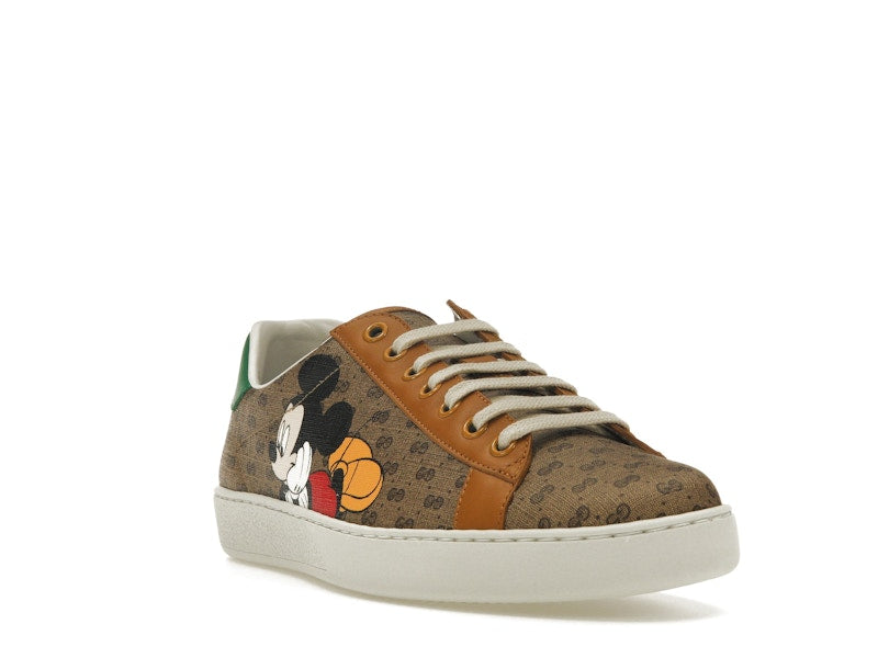 Gucci Ace x Disney