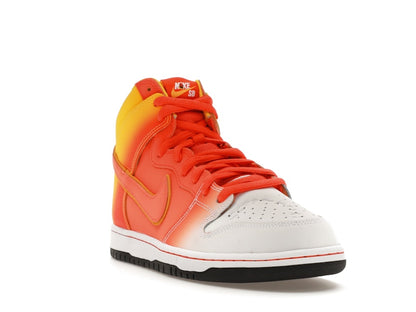 Nike SB Dunk High Sweet Tooth Candy Corn