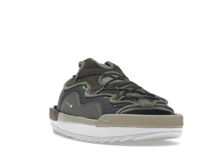 Nike Offline 2.0 Green