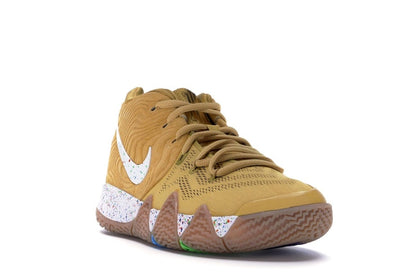 Nike Kyrie 4 Cinnamon Toast Crunch (GS)
