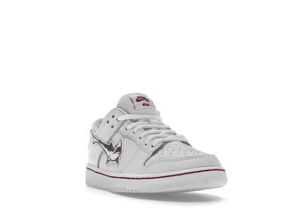 Nike SB Dunk Low Oski Great White (PS)