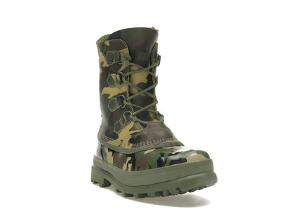 Sorel Caribou Boot Supreme Camo