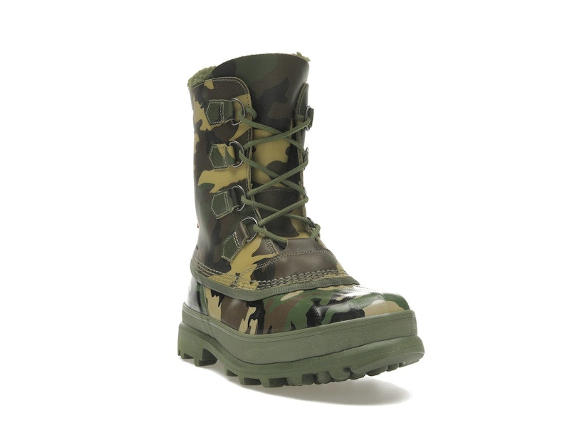 Sorel Caribou Boot Supreme Camo