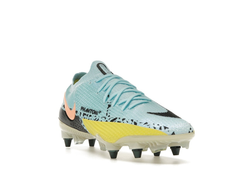 Nike Phantom GT2 Elite SG-Pro AC Glacier Ice