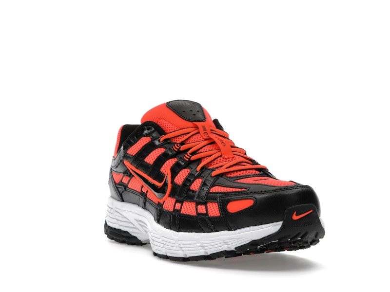 Nike P-6000 Hyper Crimson