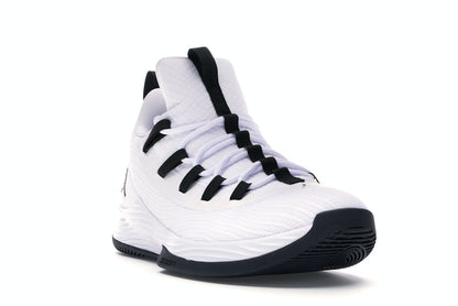 Jordan Ultra.Fly 2 Low White Black