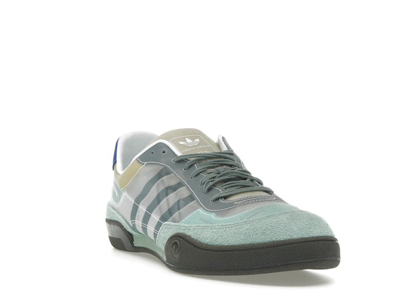 adidas Squash Polta AKH Craig Green Hazy Green