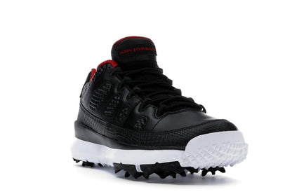 Jordan 9 Retro Golf Cleat Bred